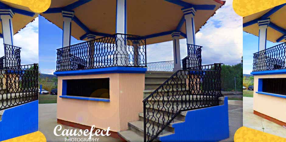 kiosko lachixolana